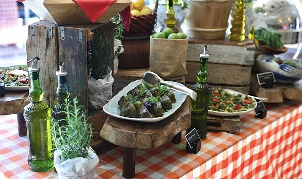 Başkan Denizli, 15. Uluslararası Ala&ccedil;atı Ot Festivali'ni İstanbul lansmanında tanıttı: ilk kez uluslararası &uuml;nvanıyla ziyaret&ccedil;ilerini ağırlayacak