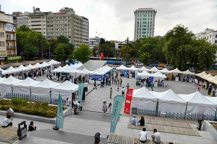 ABB'den 5'inci &uuml;niversite tanıtım g&uuml;nleri