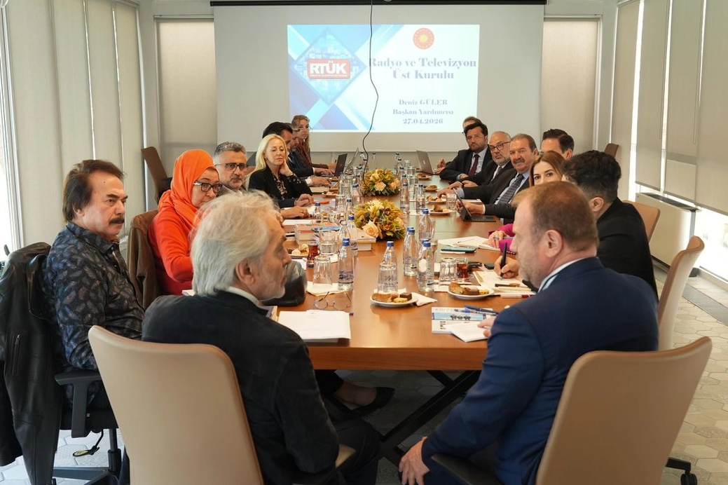 Medya politikalarında k&uuml;lt&uuml;r-sanatla iş birliği vurgusu