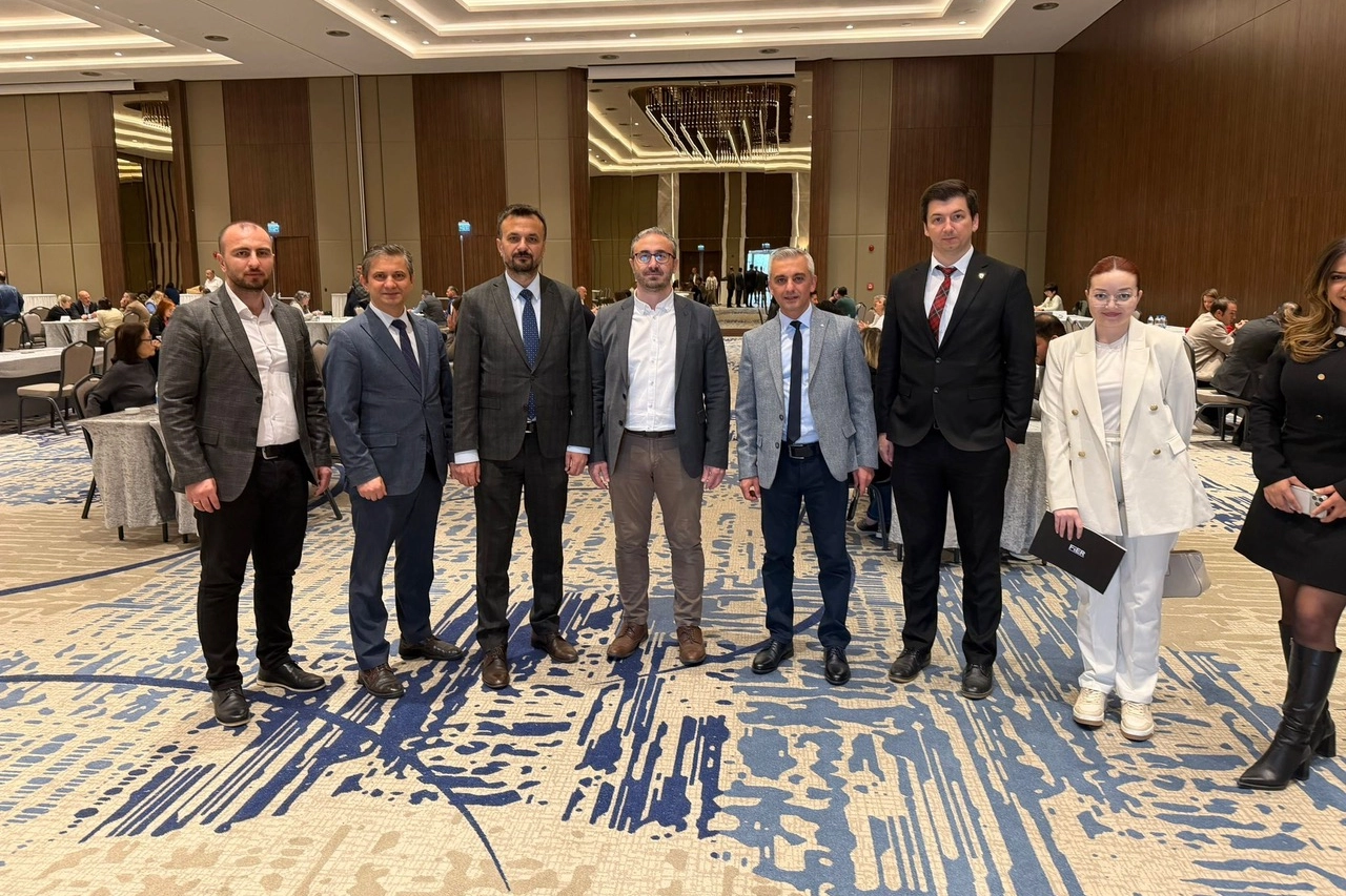 Yabancı tur operat&ouml;rlerine Erciyes turu