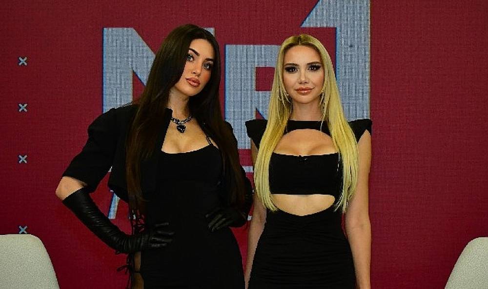 Su Akkuyu'dan Bomba İtiraf: "T&uuml;rk Erkeği Baskıcı, Bir S&uuml;re Erkeklerden Uzak Duruyorum!"