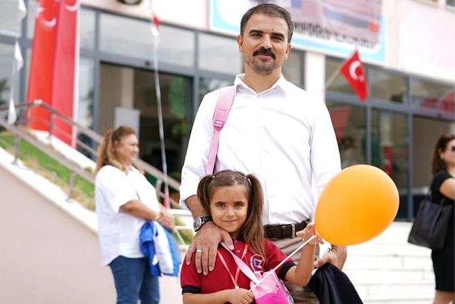 7-11 Eyl&uuml;l&rsquo;de velilere idari izin kolaylığı... Toplam 3 saati aşmayacak!