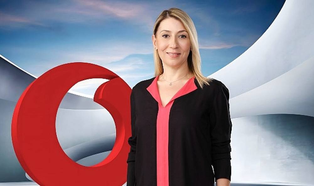 Yenilenen Vodafone Ev İnterneti ile evler yenileniyor.