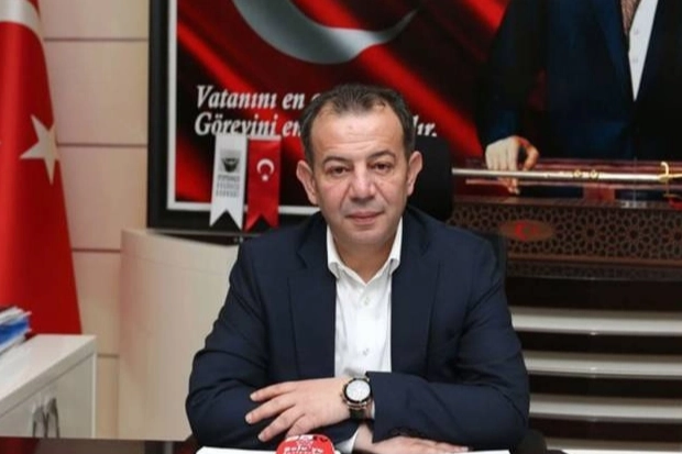 Bolu Belediye Başkanı &Ouml;zcan&rsquo;a adli kontrol kararı!