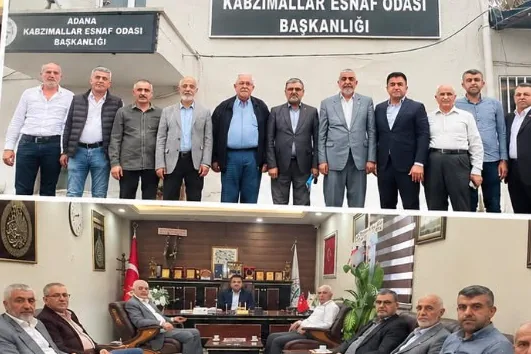 Başkan Keyhıdır: &Uuml;reticimize sahip &ccedil;ıkın