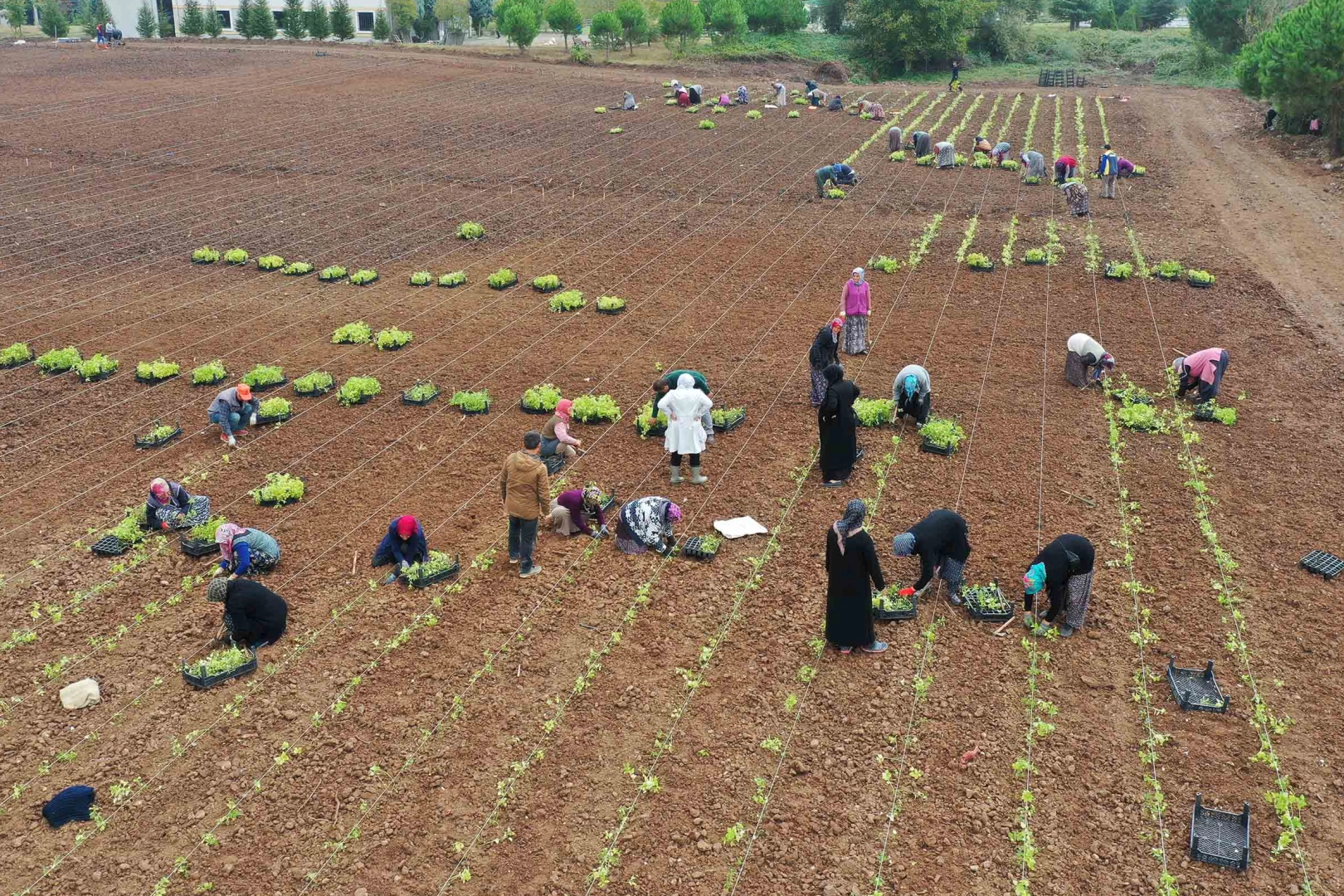 Egeli madenciler 2025 stratejilerini belirleyecekler