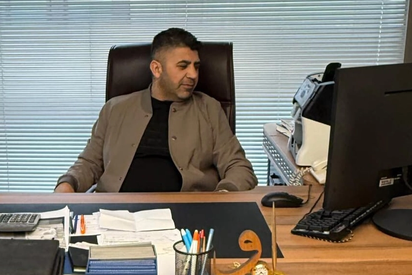 Erzurumlu iş insanından G&uuml;listan Doku&rsquo;nun mezarının bulunması i&ccedil;in 5 milyon TL &ouml;d&uuml;l