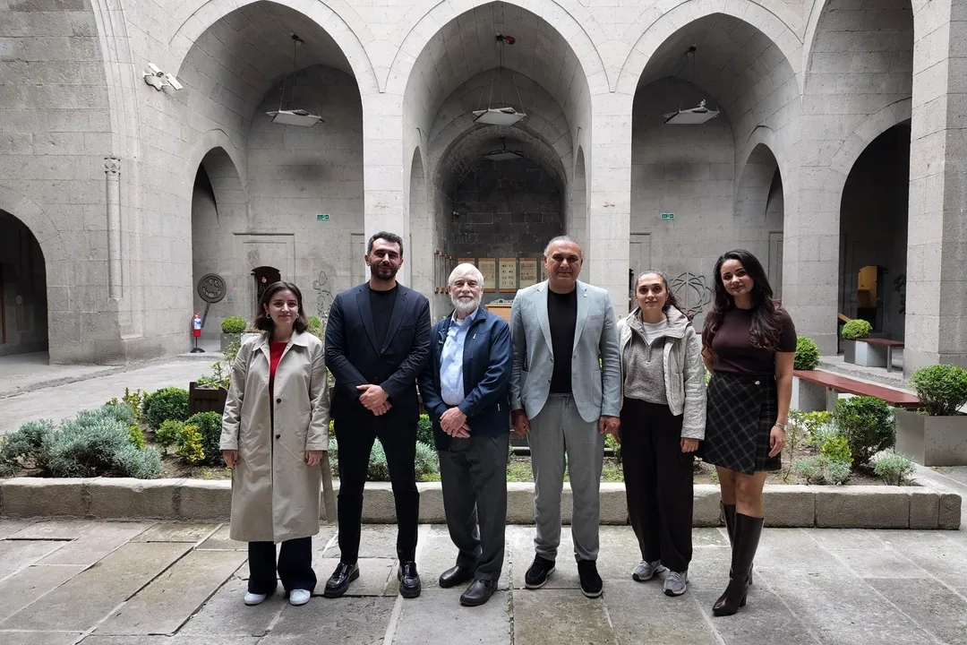 Sel&ccedil;uklu Uygarlığı ve Gevher Nesibe Tıp Tarihi M&uuml;zesi'nde bilim buluşması