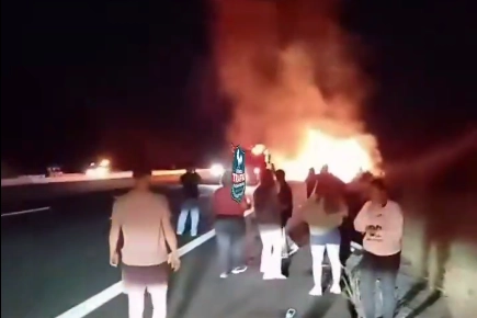 Denizli&rsquo;de otob&uuml;s faciası! 9 aylık bebek dahil 8 kişi hayatını kaybetti