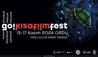 8. Güzel Ordu Kısa Film Festivali 13 Kasım'da başlıyor