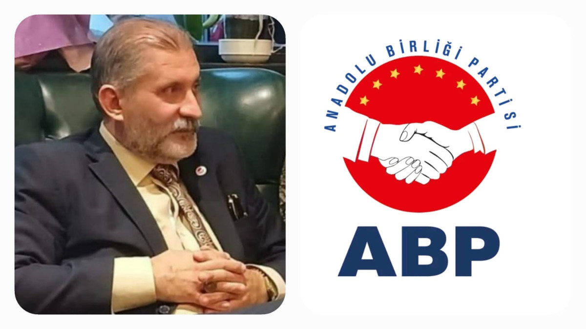 ABP'Lİ HAKAN SERPEN AKP'Lİ BELGİN UYGUR'U ISTIFAYA DAVET ETTİ