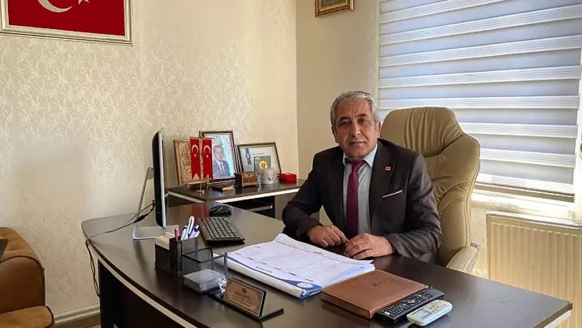 ABYB Genel Başkanı Akyol&rsquo;dan Kahramanmaraş Mesajı: "Bilgi Kirliliğine Ge&ccedil;it Vermeyelim"