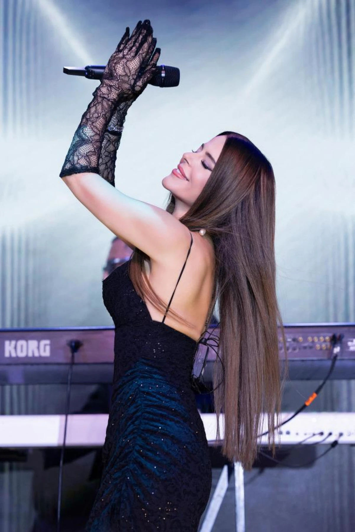 ADLİ TIP RAPORU &Ccedil;IKTI: Simge Sağın Hakkındaki İddialar Asılsız &Ccedil;ıktı!