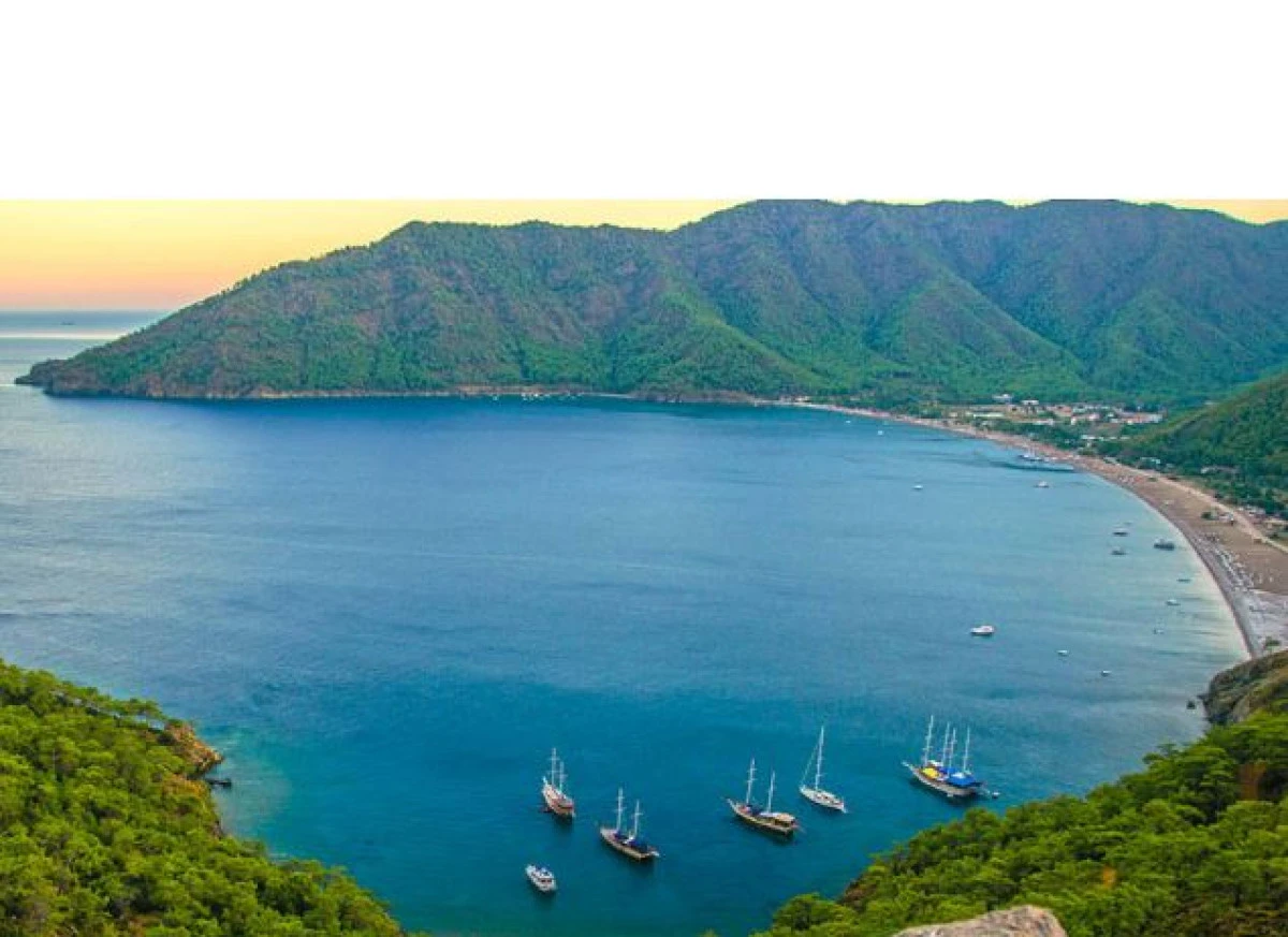 Adrasan&rsquo;da Derin Deniz Deşarjı Tartışması: &ldquo;Sıfır Deşarj&rdquo; &Ccedil;ağrısı