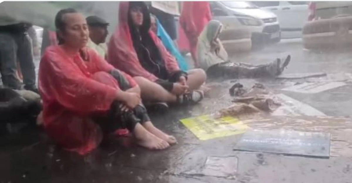 Akbelen ve İkizk&ouml;y&rsquo;de Acele Kamulaştırma Kararına Karşı Tepkiler B&uuml;y&uuml;yor