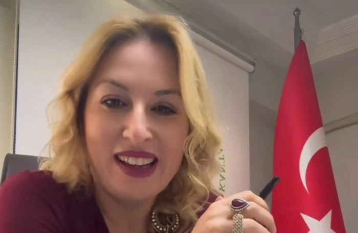 Akhisar Lokantacılar Odası Başkanı Pınar G&ouml;ren: &ldquo;Kadınlar her sekt&ouml;rde var olma m&uuml;cadelesi veriyor&rdquo;