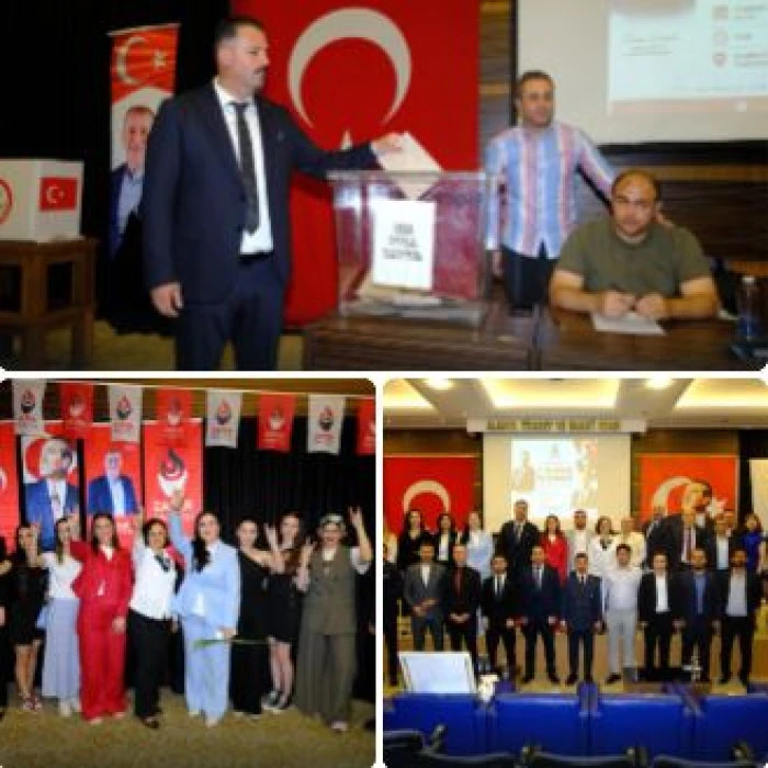Alanya Zafer&rsquo;de "T&uuml;rkoğlu" İle Devam: "Yolumuzdan D&ouml;nmeyeceğiz!"