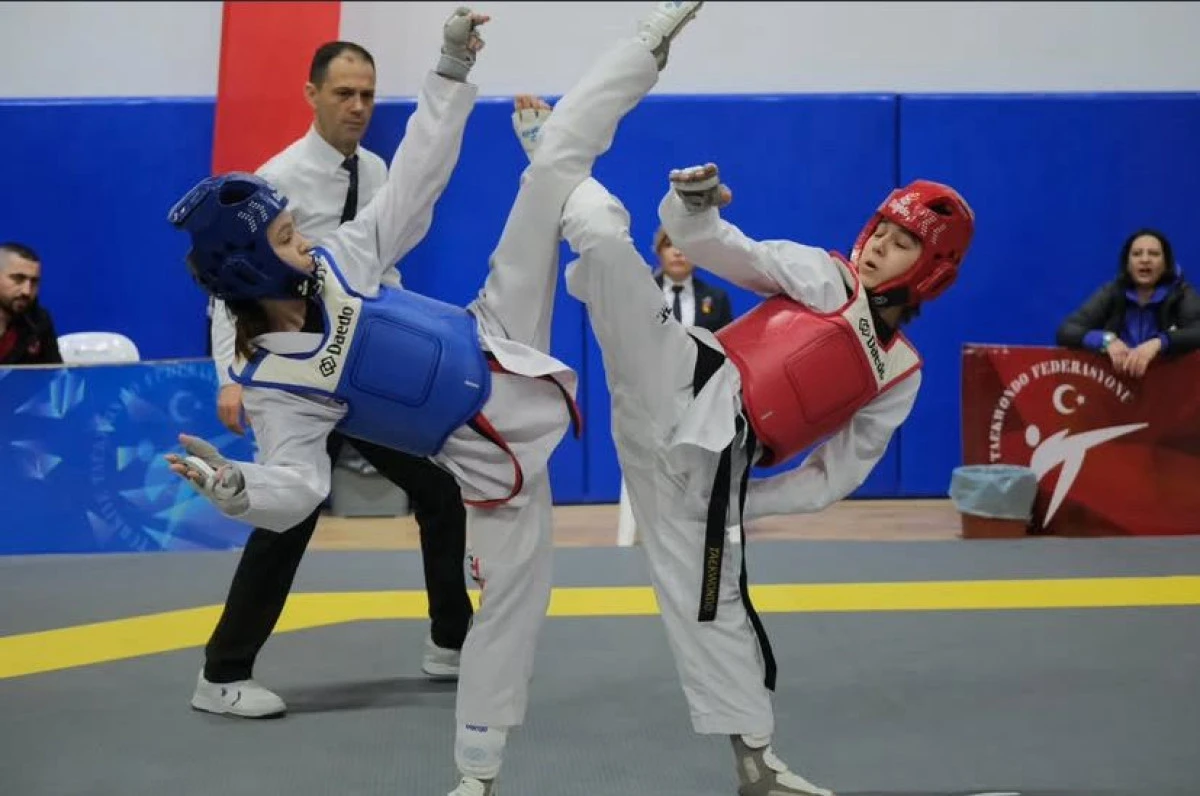 Alanya&rsquo;dan T&uuml;rkiye Şampiyonası&rsquo;na Uzanan Yol