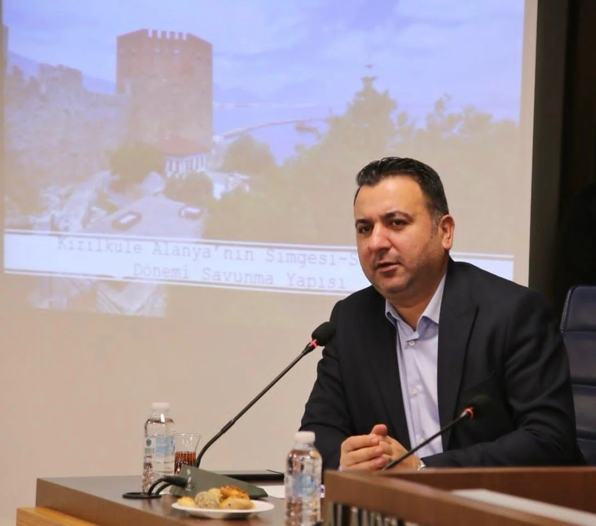 ALTİD Başkanı Cem &Ouml;zcan: &ldquo;2026 turizm sezonu dikkatle y&ouml;netilmesi gereken zorlu bir d&ouml;nem olacak&rdquo;