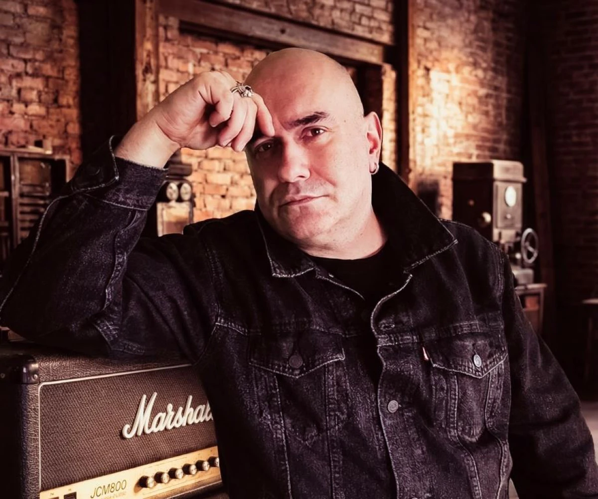 Anatolian Noir Esintisi: AF x Ferit Tun&ccedil;er&rsquo;den Yeni Tekli &ldquo;Sanma Ge&ccedil;miyor Hayat&rdquo;