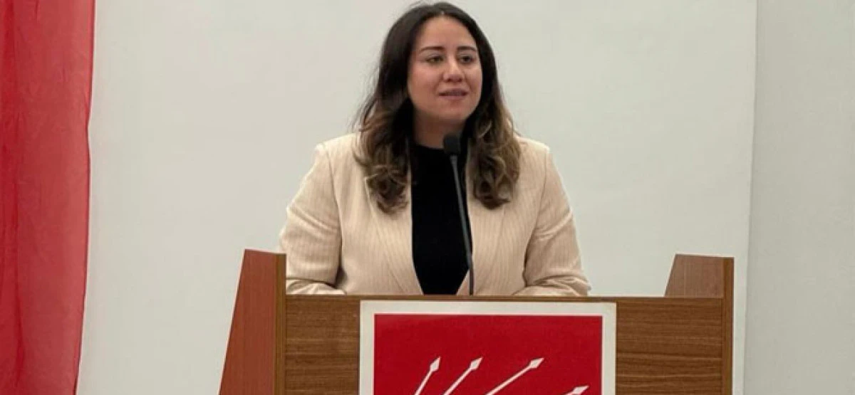 Ankara İl Kadın Kolları Başkanı Ay&ccedil;a &Ccedil;ağlar: &ldquo;Kadına Şiddet M&uuml;cadelesinde Partiler &Uuml;st&uuml; Dayanışma Şart&rdquo;