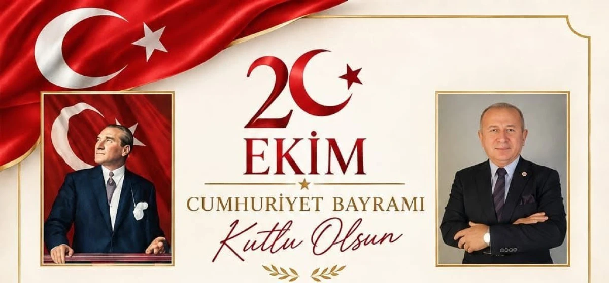 ANŞOYAD'dan Cumhuriyet Bayramı Konferansı: "Cumhuriyetin İlanı ve Atat&uuml;rk&ccedil;&uuml; D&uuml;ş&uuml;nce Sistemi"