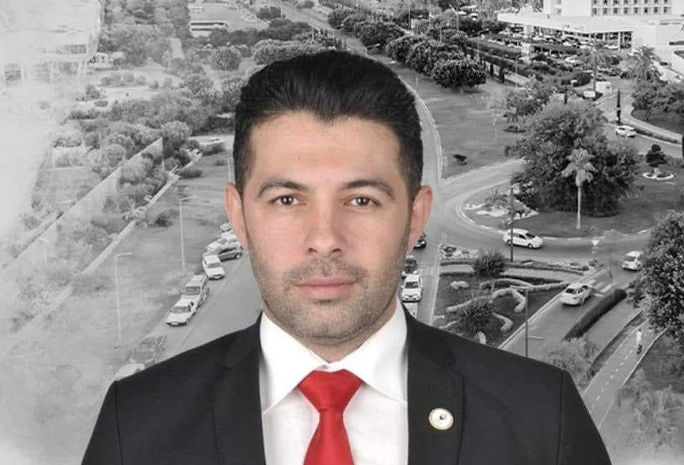 ANTALYA İL BAŞKANI NAZMİ ACAN’DAN HÜKÜMETİN YARDIM POLİTİKALARINA SERT TEPKİ