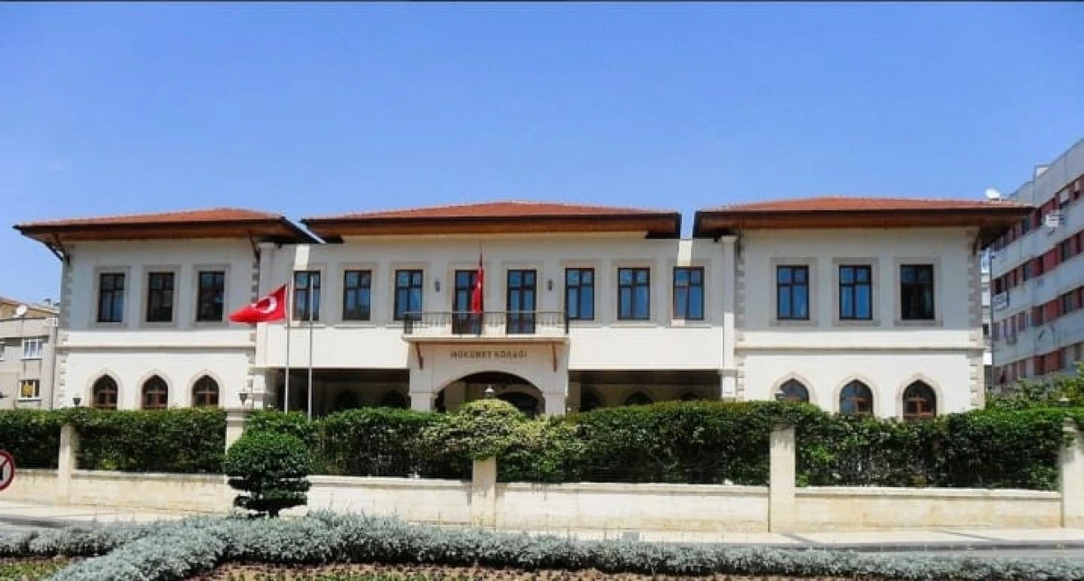 Antalya Valiliği&rsquo;nden Ramazan ayı &ouml;ncesi dolandırıcılık uyarısı &ldquo;Bağış taleplerine itibar etmeyin&rdquo;