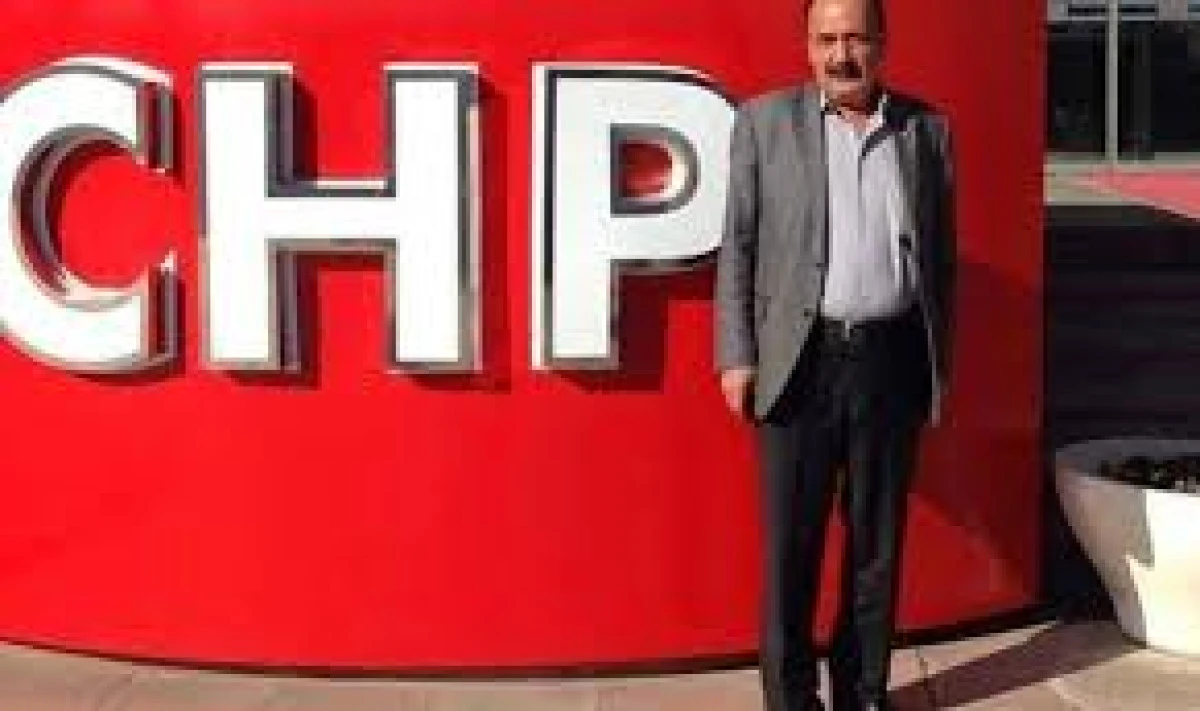 Arslan: &ldquo;4 Bin Liralık Bayram İkramiyesi Emeklinin Sorunlarını &Ccedil;&ouml;zm&uuml;yor&rdquo;