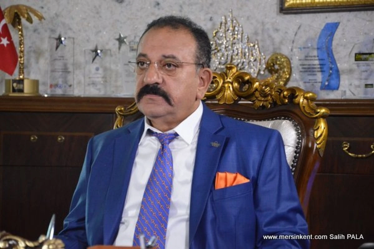 Arslan&rsquo;dan Engelliler Haftası Mesajı: &ldquo;&Uuml;reten T&uuml;rkiye İ&ccedil;in Engelleri Birlikte Aşalım&rdquo;