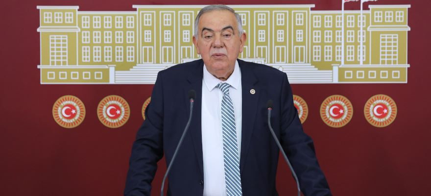 Bakan Şimşek, DP Sözcüsü Altıntaş’ın “Cumhurbaşkanlığı tasarruf yapacak mı?” sorusunu cevapsız bıraktı