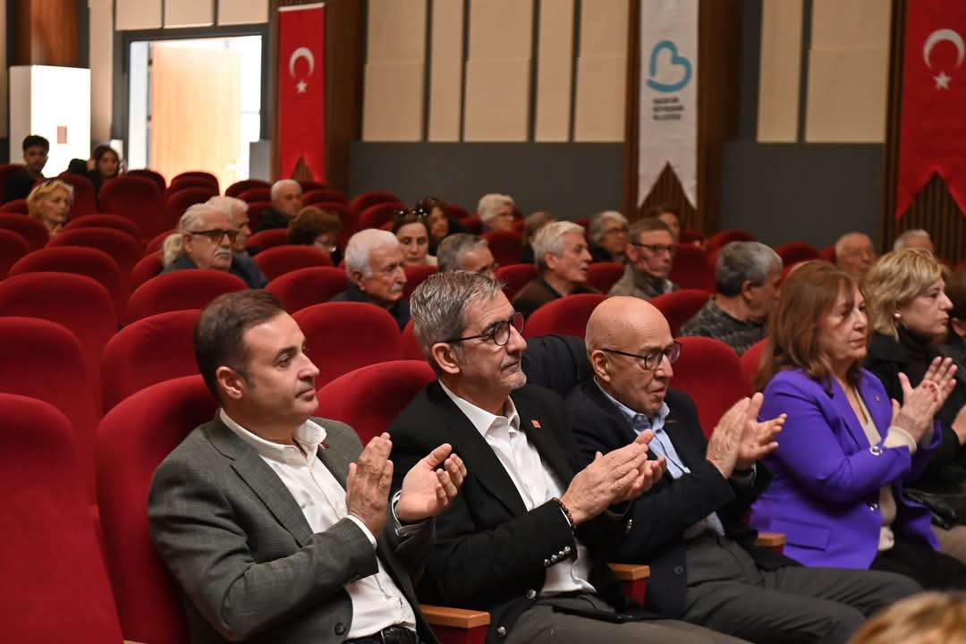 Balıkesir İl Başkanı Erden K&ouml;ybaşı: Aydınlanma Işığı Hi&ccedil; S&ouml;nmeyecek