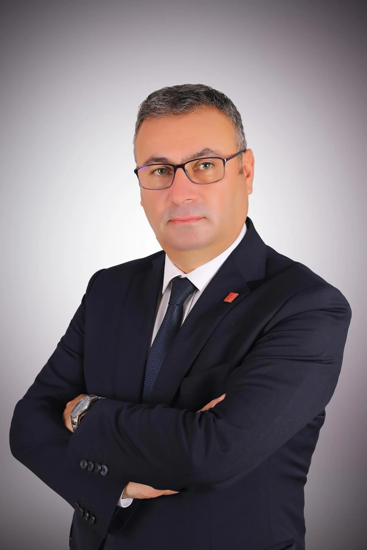 Başkan Aytekin Ayan: &ldquo;&Ccedil;ift&ccedil;iyi kaderine terk eden anlayış iflas etmiştir&rdquo;