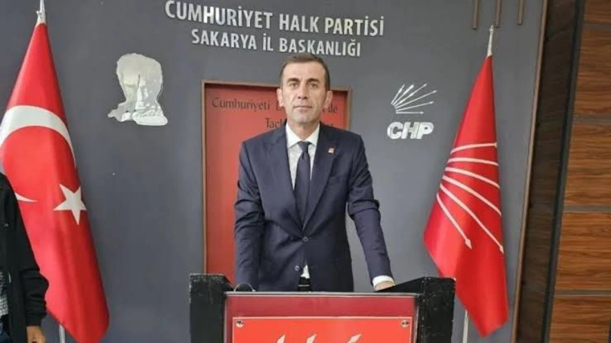Başkan Curoğlu: &ldquo;Sakarya Zaferi, T&uuml;rk Milletinin Bağımsızlık Kararlılığının Sembol&uuml;d&uuml;r&rdquo;