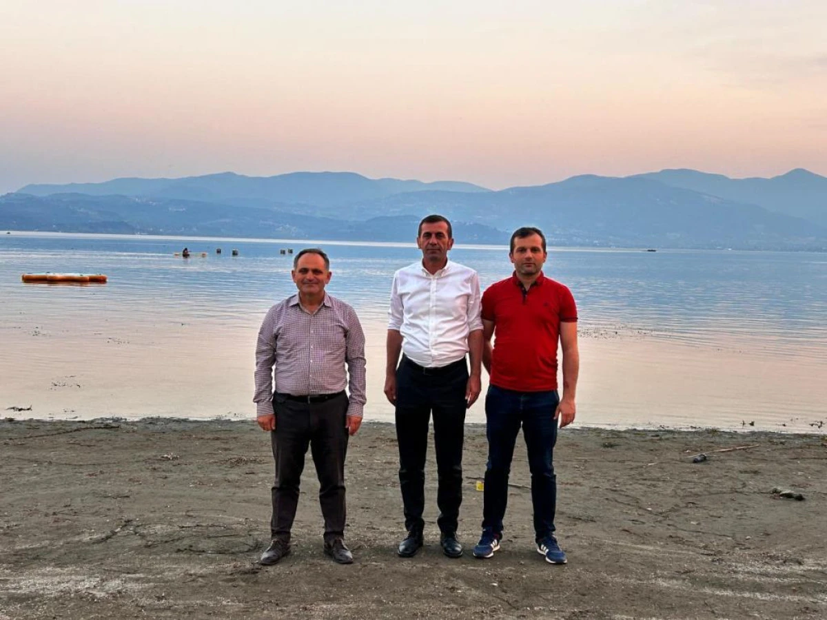 Başkan Curoğlu&rsquo;ndan SASKİ&rsquo;ye Kuraklık Tepkisi: &ldquo;İhmalk&acirc;rlığın Bedelini Vatandaş &Ouml;d&uuml;yor&rdquo;