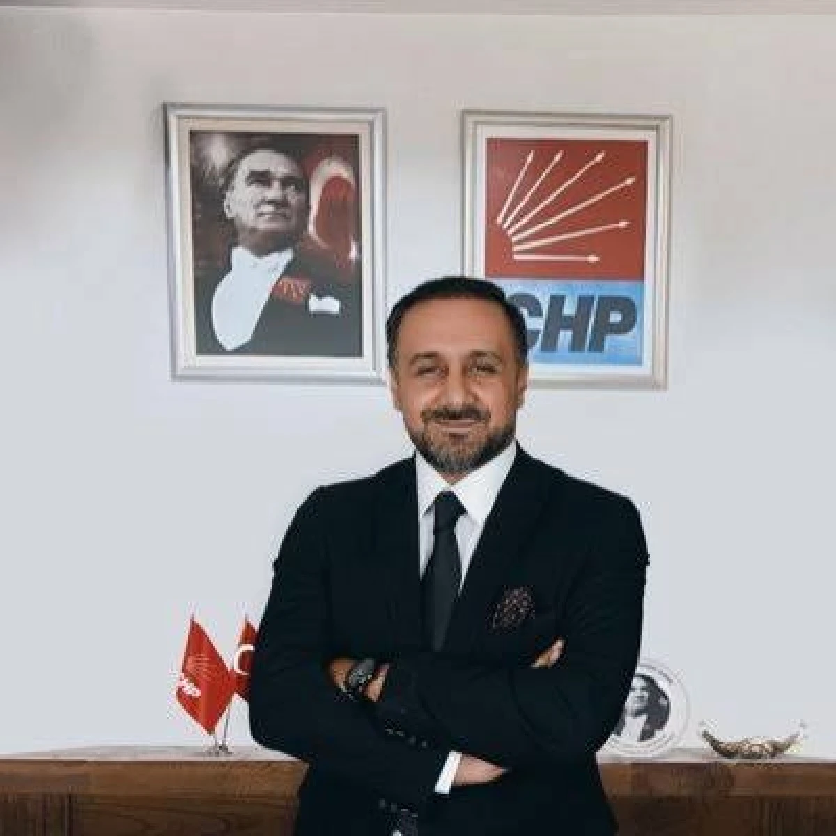 Başkan Engin Doğan: &ldquo;Abdurrahman Tutdere Halkın Umududur, Bu Operasyonlar Adıyaman&rsquo;a Yapılmış Bir Hakarettir&rdquo;