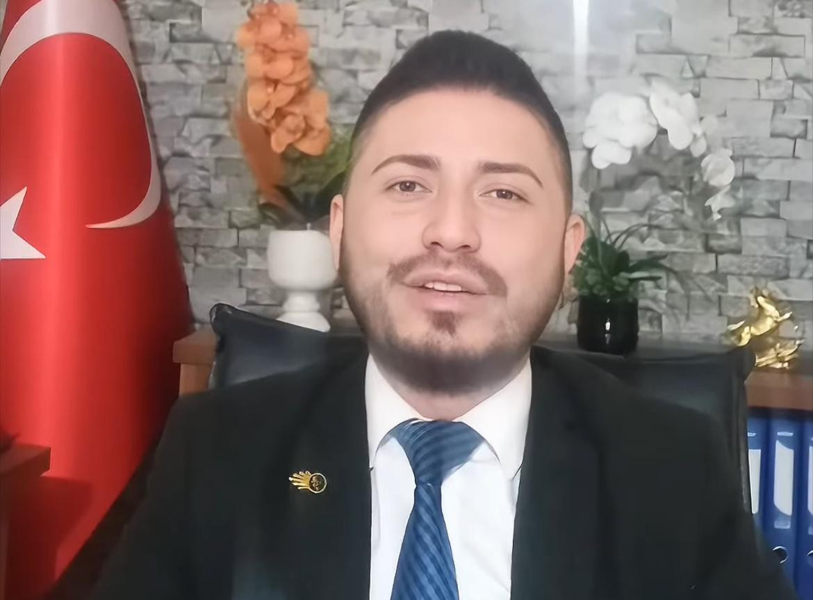 Başkan Erdinç Keskin: 