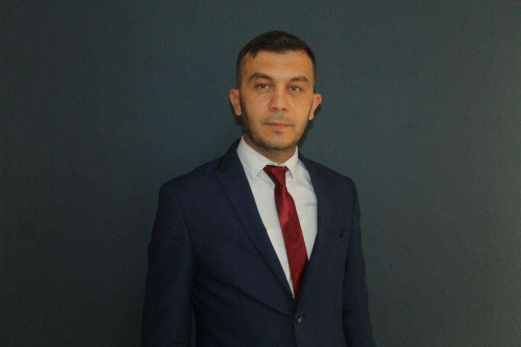 Başkan Fehmi G&uuml;ray &Ccedil;akır: &ldquo;AK Parti Milleti Karanlığa Mahk&ucirc;m Ediyor!&rdquo;