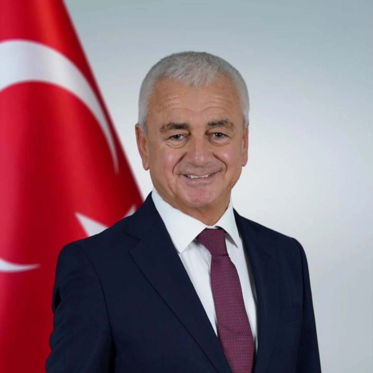 Başkan Geyik&ccedil;i&rsquo;den 19 Mayıs Mesajı: "Bağımsızlık Yolunda Yakılan İlk Kıvılcım"