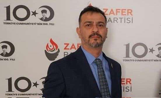 Başkan H&uuml;seyin Karaman: &ldquo;Atat&uuml;rk &Ccedil;izgisinde T&uuml;rk Milliyet&ccedil;iliği İle B&uuml;y&uuml;yoruz&rdquo;