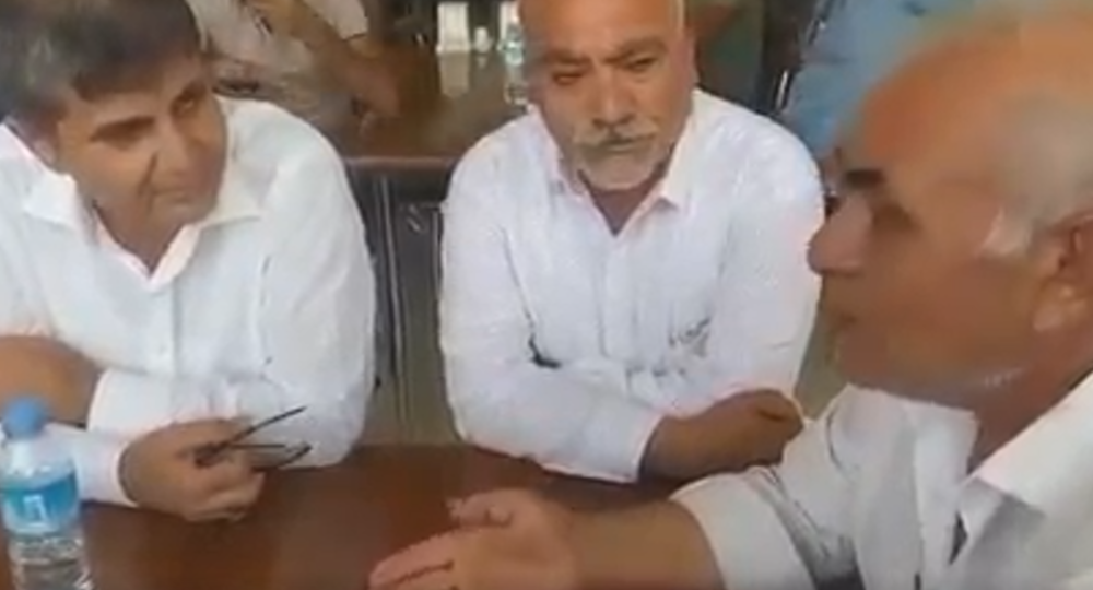 Başkan İl&ccedil;i; "Emekli hakkı olanı kazanacak"