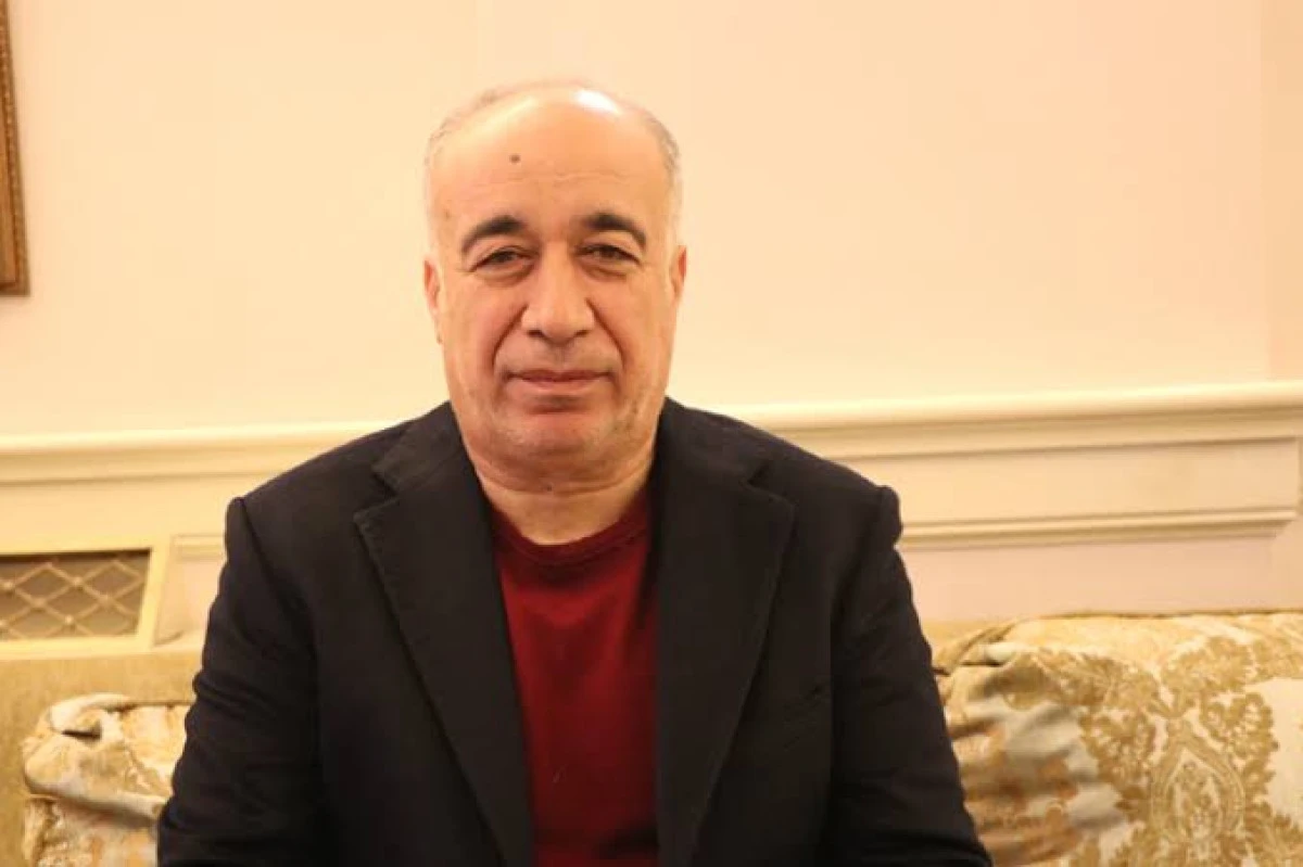 Başkan İsmail Akyıl: &ldquo;Diyarbakır&rsquo;da yaşanan skandal g&ouml;rmezden gelinemez! LGS iptal edilmeli, Bakan istifa etmelidir!&rdquo;