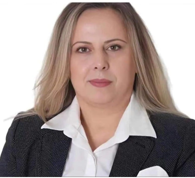 Başkan Özlem Baran: 