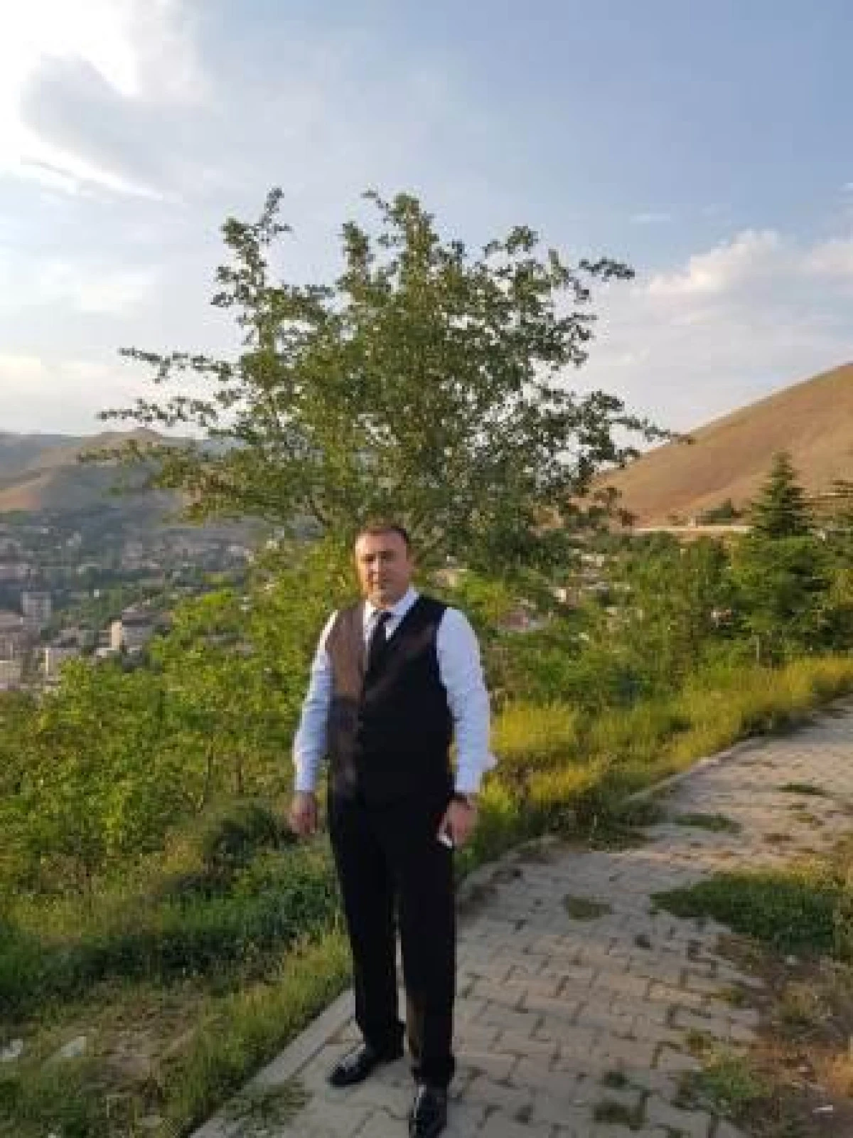 Başkan Rahmetullah Ak: &ldquo;Bitlis&rsquo;te Halk Umutla Sandığı Bekliyor&rdquo;