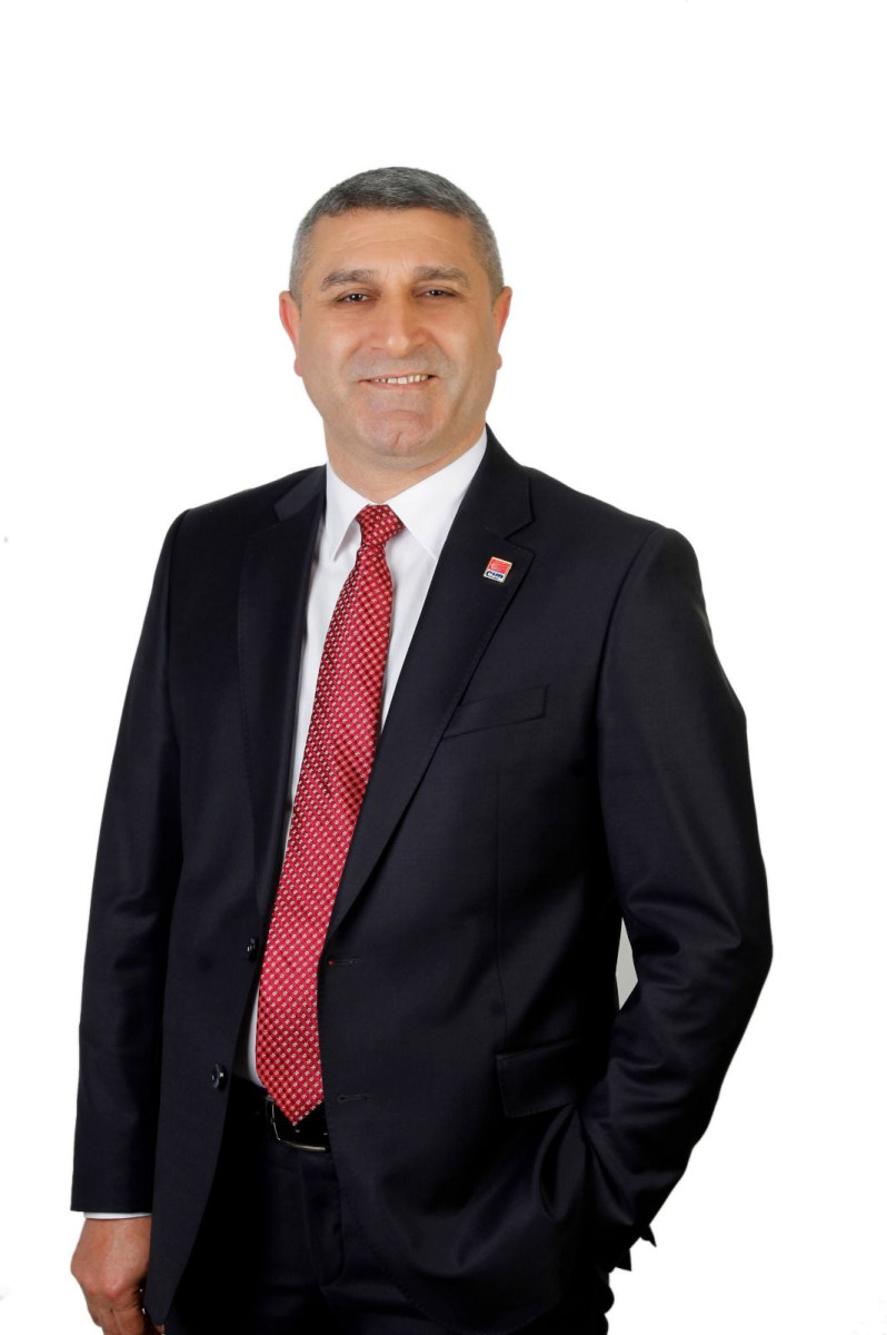 Başkan Şükrü Aydemir: 