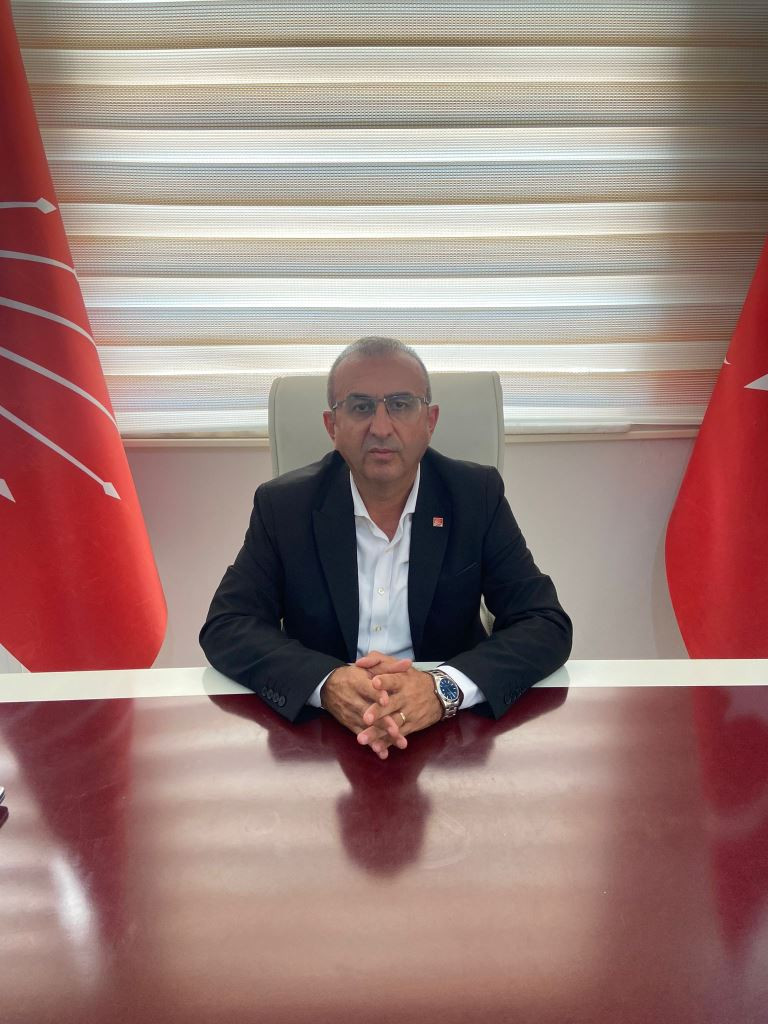 Başkan Ünal Ateş: 