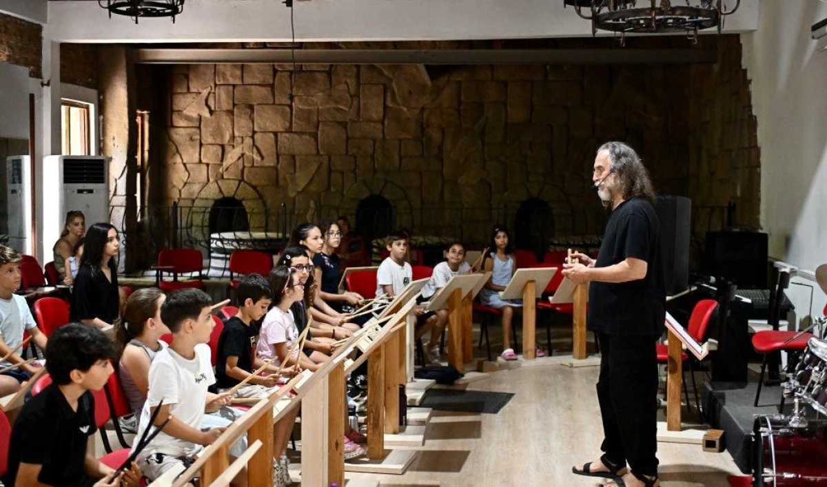 Bateri, &ccedil;ocukların ve gen&ccedil;lerin yeni g&ouml;zdesi