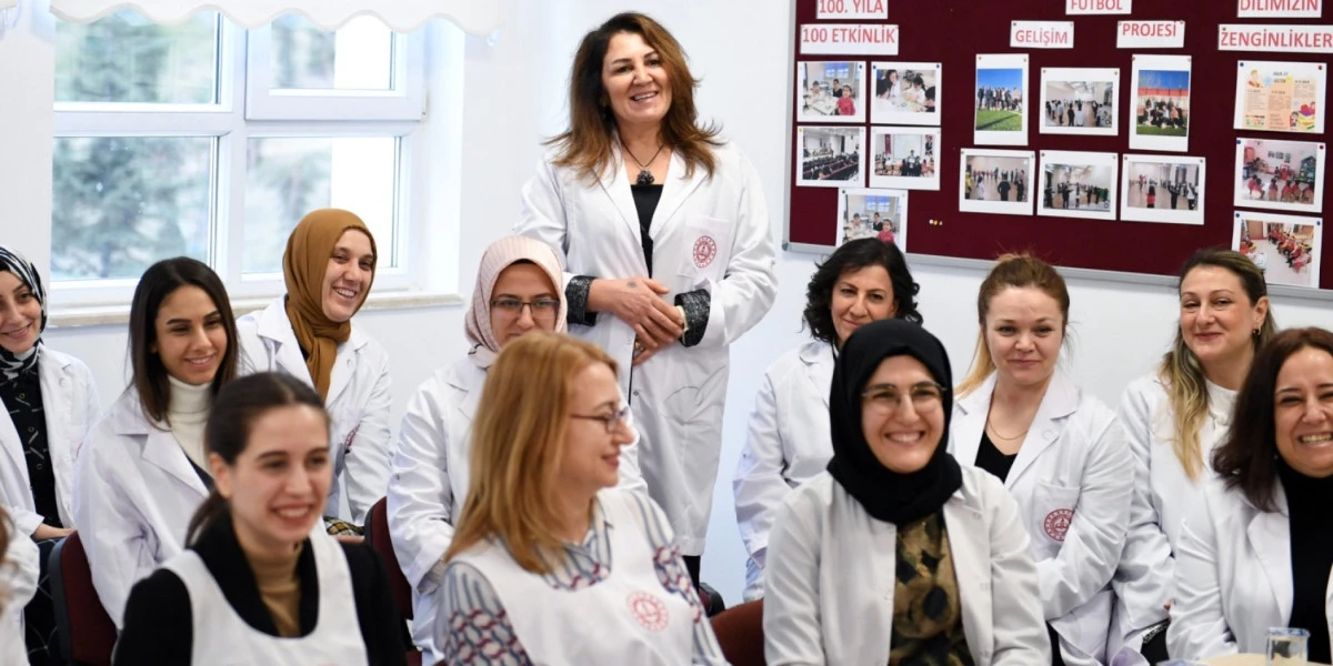 Beklenen A&ccedil;ıklama Geldi: &Ouml;ğretmenlerin İl İ&ccedil;i Mazeret Atama Sonu&ccedil;ları Belli Oldu!