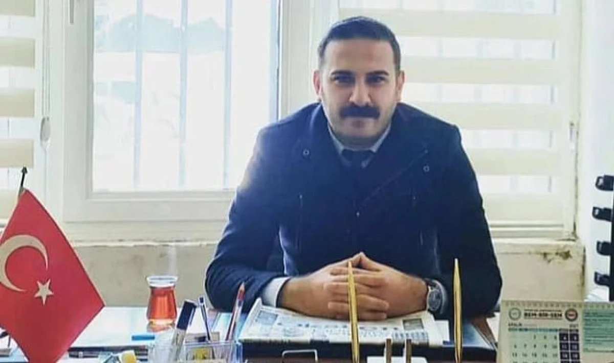 Bem-Bir-Sen Haliliye Belediyesi Temsilcisi Ferhat Dolaş, Delege Adayı Oldu