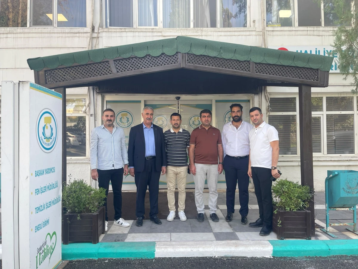 Bem-Bir-Sen&rsquo;de Se&ccedil;im Heyecanı: Mehmet Bayık Saha &Ccedil;alışmalarını Hızlandırdı